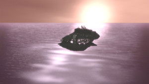 Elysium Without Shores