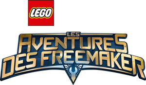 LEGO Star Wars : Les Aventures des Freemaker