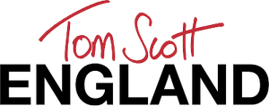 Tom Scott: England