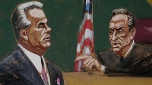 Nova York Contra John Gotti: 1×3