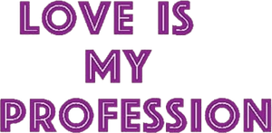 Love Is My Profession