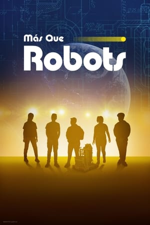 Más que robots