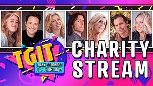 TGiT: Critical Role Foundation's 90s Charity One-Shot Benefitting NCWIT | StreamHub