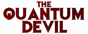The Quantum Devil — Logos 2