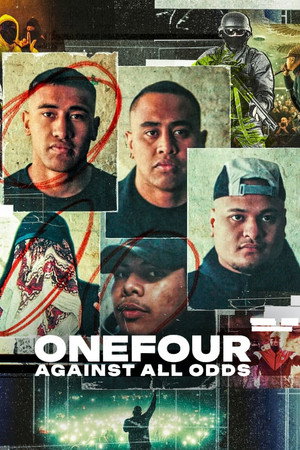 ONEFOUR: Against All Odds 6