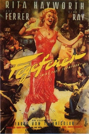 Fegefeuer (1953)
