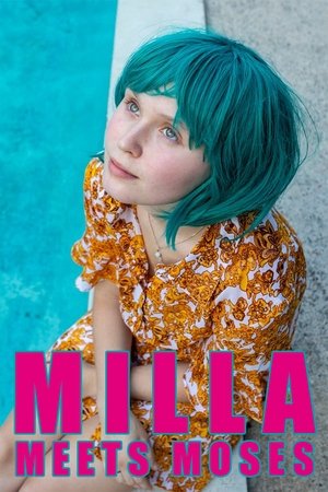 Image Milla meets Moses