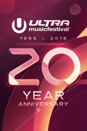 Image 20 YEARS OF ULTRA