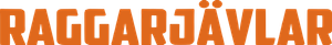 Raggarjävlar — Logos 1