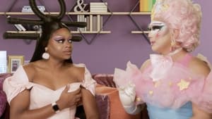 Binge Queens RuPaul's Drag Race UK Season 3, Episode 1