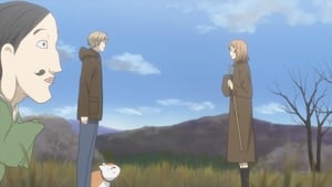 Natsume’s Book of Friends: 2×6