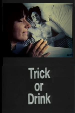 Poster Trick or Drink 1983