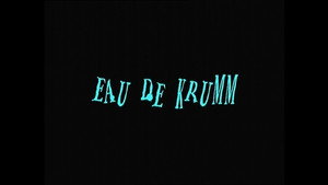 Eau de Krumm