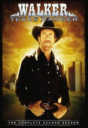 Walker, Texas Ranger