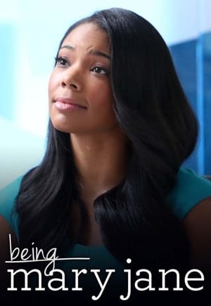 Being Mary Jane: Staffel 3