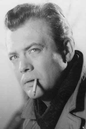 Klausjürgen Wussow portrait