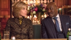 The Good Fight: 2 Staffel 6 Folge