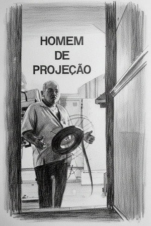Homem de Projeção
