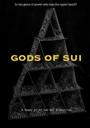 Poster Gods of Sui (2017)