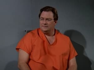 NewsRadio Jail