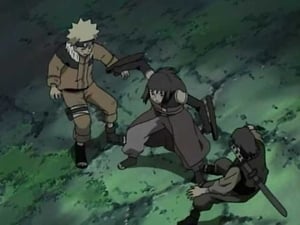 Naruto Clássico Dublado – Episódio 188 – O Mistério dos Mercadores Perseguidos