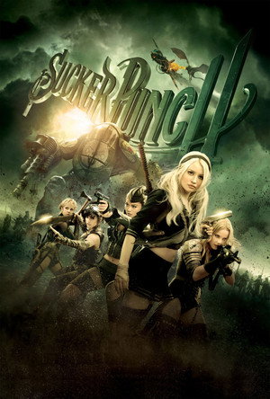 Постер фильма «Запрещенный прием (2011)» — (48 из 145)