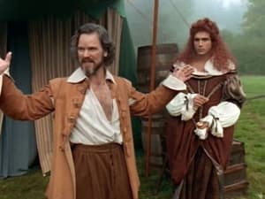 Highlander - Highlander - Saison 4 - Course contre la montre - image n°1