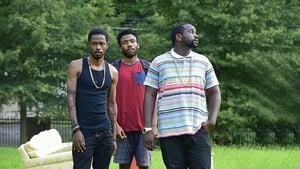 Atlanta Season 3 Episode 9  Ending Explained