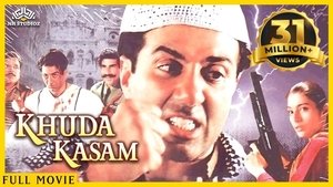 Khuda Kasam (2010) Hindi