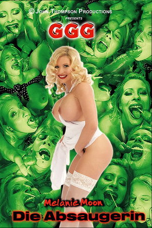 Melanie Moon Die Absaugerin