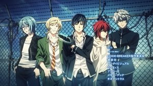 Code Breaker (2012)