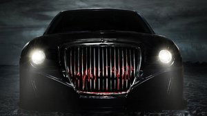 The Car: Road to Revenge film complet