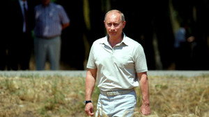 Le Blé, l’autre arme de Poutine