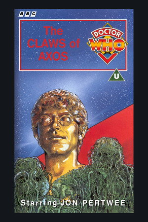 Doctor Who: The Claws of Axos