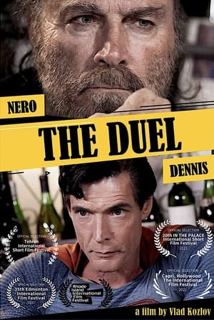 Poster The Duel 2021