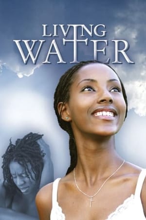Poster Living Water (2006)