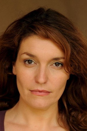 Aurélie Thépaut portrait