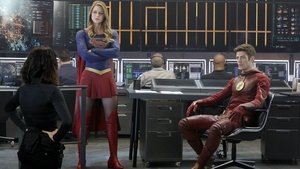 Supergirl Season 1 ซูเปอร์เกิร์ล สาวน้อยจอมพลัง ปี 1 ตอนที่ 18 พากย์ไทย