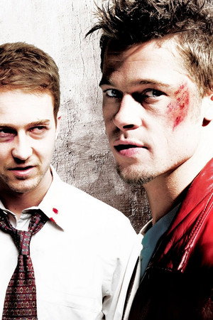 poster Fight Club
