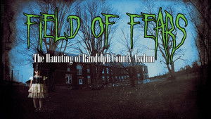 Field of Fears – The Haunting of Randolph County Asylum (2025) Sinhala Subtitles