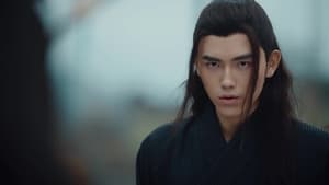 Legend of Awakening Season 1 Episode 14