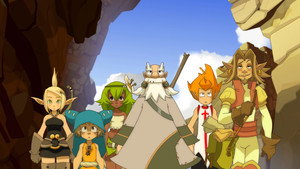Wakfu: 1×9