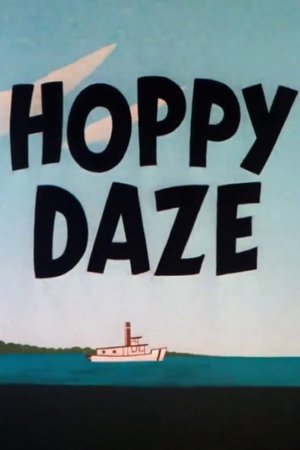 Hoppy Daze Hoppy Daze
