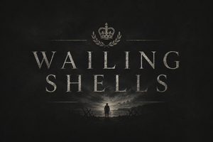 Wailing Shells — Logos 1