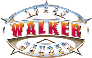 Walker Texas Ranger — Logos 4