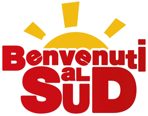 Bem-vindo ao Sul — Logos 1