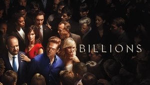 poster Billions