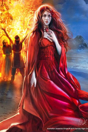 A Song of Ice and Fire