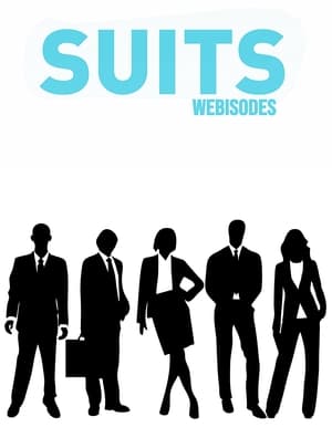 Suits Webisodes (2012) | Team Personality Map