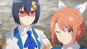 Magilumiere Magical Girls S. A. S2 Cap 11
